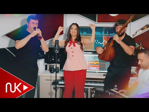Sedef Budaqova - Leyli Leyli 2024 (Yeni Klip) 4K