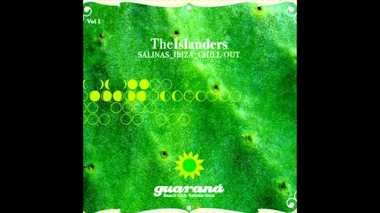 The Islanders - Salinas Ibiza Chillout Vol. 1 • CIB trailer
