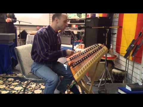 "Hold On" - Original Song by Peter Nemeth