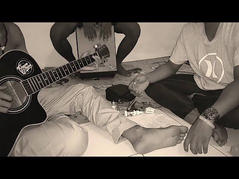 @GuyonWaton - Kebacut Tresno (cover) Om Wawes