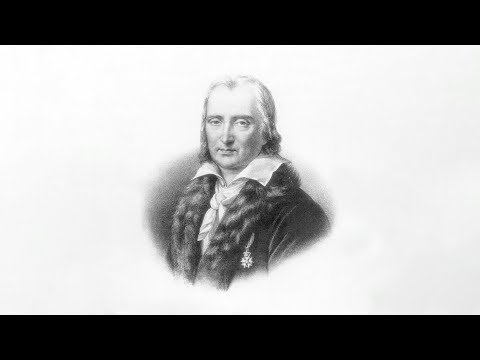 Grétry (1741-1813) — Festival "Musical portrait of the French Revolution" (to the 200th anniversary)