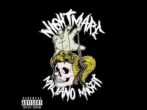 Miliano Misfit - Nightmare (Prod. Born Hero)