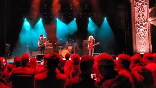 The Lemonheads Stove at Thalia Hall November 11, 2021