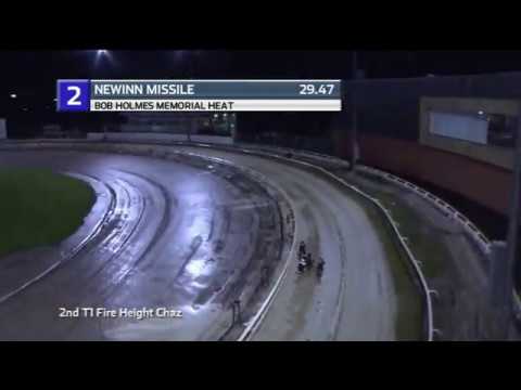 2019 BOB HOLMES MEMORIAL - HEAT 1 - T2 NEWINN MISSILE
