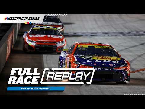 NASCAR video artwork
