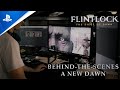 Flintlock: The Siege of Dawn - Dev Diary #1 (FGS Spring Showcase) | PS5, PS4