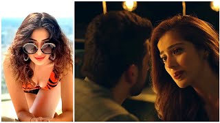 Poison season 2 Hot Scenes Timing | Raai Laxmi  |  Sakshi Pradhan |