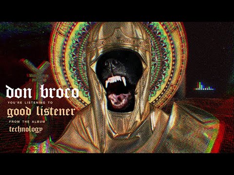 Video thumbnail for Good Listener