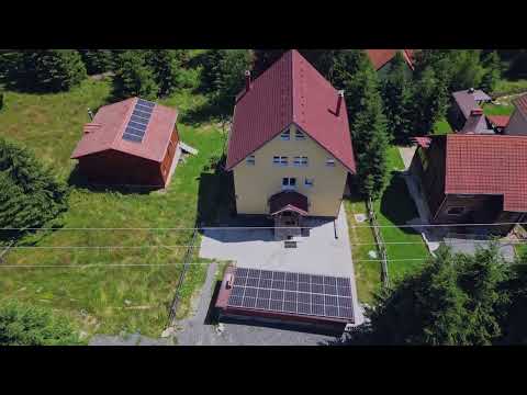 Prezentare Pensiune - Paltinis, Romania