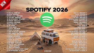 Download lagu Top Trending Spotify 2026💗🟢~ Positive Vibes Music || Viral Spotify and Tiktok Songs mp3