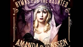 Amanda Jenssen - Open The Lid