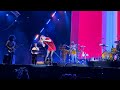 Paramore - Told You So LIVE (Lima, Perú 2023) | 4K