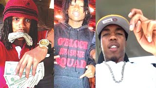 The Murder of T Roy, Big A and Cheno