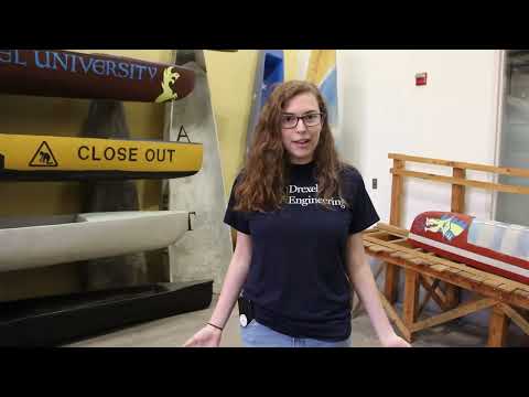 Drexel Engineering 2022 Virtual Tour