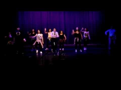 ASC Assembly: Special 10th Year Anniversary Performance