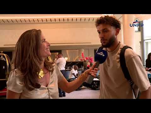 Live TROPHEES UNFP - Avec Montassar Talbi du FC Lorient