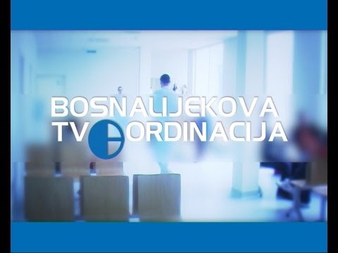 Bosnalijekova TV ordinacija - Međunarodni dan rijetkih bolesti - 29.02.2016.