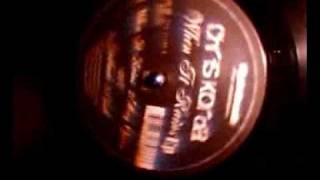 Chris Korda - May Queen
