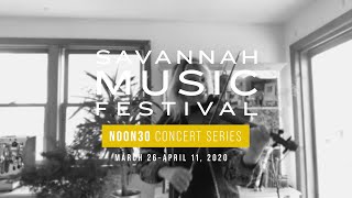 SMF at Noon30 : Elana James of Hot Club of Cowtown