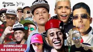 Seleção Top Funk  - Lançamentos -  Agosto/ Setembro 2015 (Funk Top)