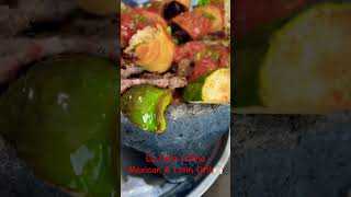 What did you eat for lunch? [カルガリー食べ歩き🇨🇦] La Casa Latina #カルガリー食べ歩き #ランチ #カルガリーvlog #mexicanfood