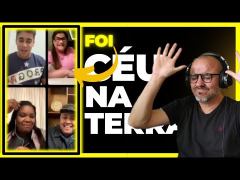 NIKOLAS FERREIRA, MIDIAN LIMA, ELIEL LIMA E  RAQUEL LIMA 21 DIAS DE ORAÇÃO PELO BRASIL