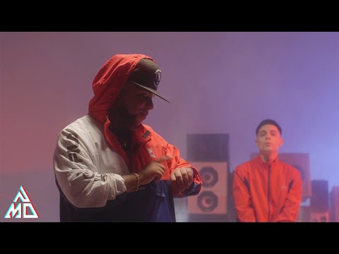 Beltran3k - ABC ft. @Kapsul (Video Oficial)