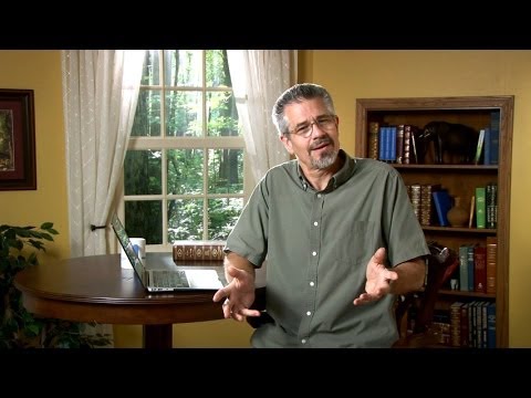 The Reformers Wiggle: HeavenWord 7 - 0588