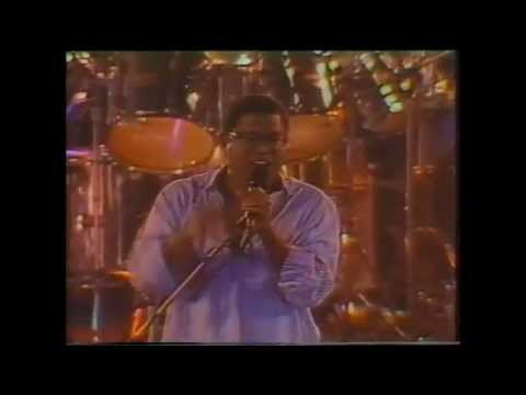 EL BREVE ESPACIO EN QUE NO ESTÁS - PABLO MILANÉS (1989)