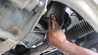 2004-2008 Ford F-150 ac compressor replacement