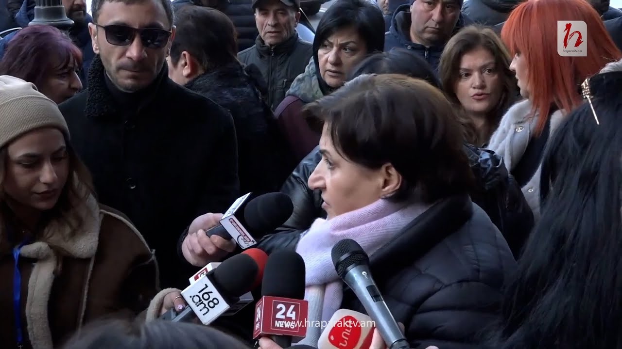 Ծանրությունը մանրածախի վրա են դնում, եթե հարցը չվերանայեն՝ ուրեմն դիտավորյալ են անում