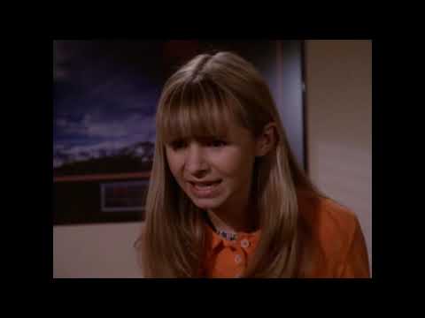 7th Heaven S02E13 - Lucy "Jimmy Moon or Rod?"