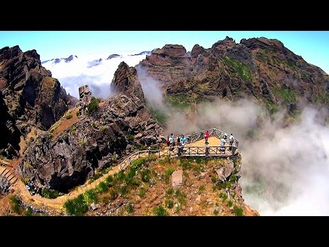 Vue de drone