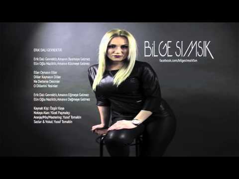 BiLGE SIMSIK "erik dalı gevrektir" 2015 #yusuftomakin #cover