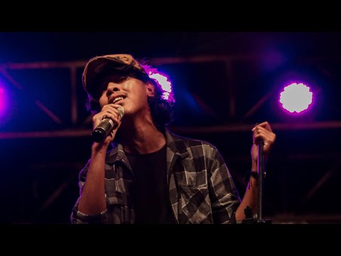 Nuno Seixas - Live concert “Dala ida tan ba o” Same “Luak”