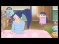 Shin Chan New Movie In Hindi Fast Asleep Part Shin Chan In Hindi