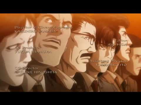 Death Note 1st OP - The World (English) | Cover Made By Nathan Sharp