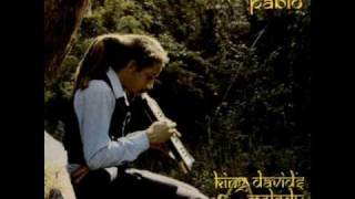 Augustus Pablo - King David's Melody