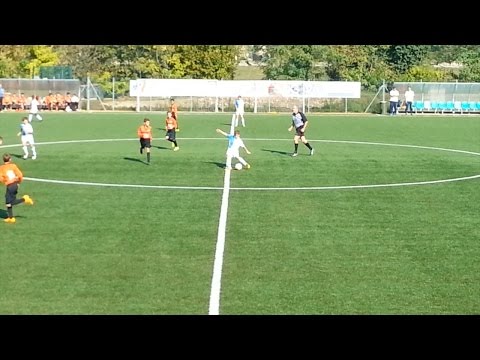 Chievo vs Saturno Guastalla 30 10 2016