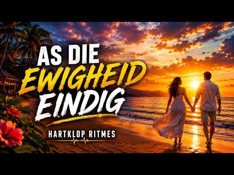 AS DIE EWIGHEID EINDIG | Hartklop Ritmes