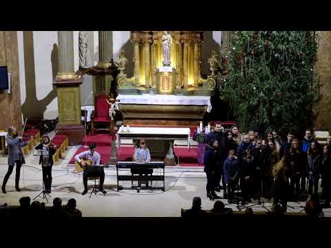 Slávnosť úprimných slov