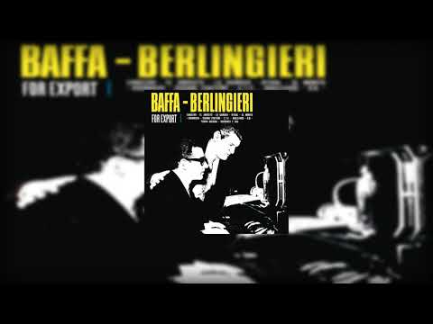 Baffa -  Berlingieri y su Orquesta Tipica  - Vinyl Replica -  [ 03 ] La guiñada