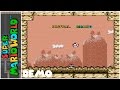Brutal Mario R Demo 2015 Super Mario World Hack