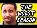 Everyone on Temptation Island is DELUSIONAL