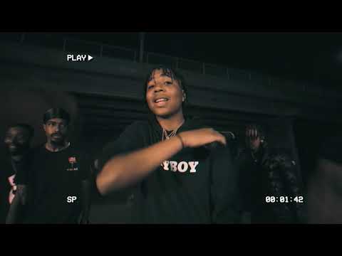 HNR Skrapp Feat. Mac Boyz- BIG BLOWERS (Official Video) [Shot By: Ajones_Official]