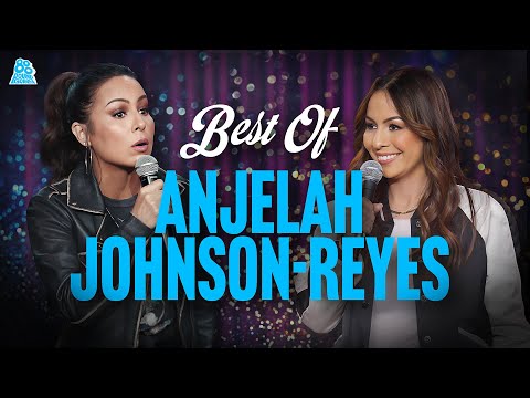 Anjelah Johnson-Reyes Viral Moments | Stand-Up Comedy Compilation