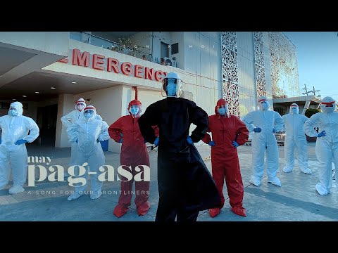 May Pag-Asa — YouTube