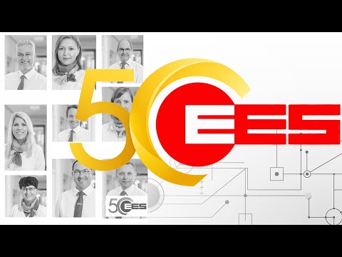 50 Jahre EES