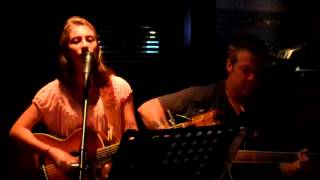 Original - Scars in an Angel