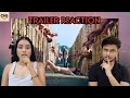 Anek Trailer Reaction | Anubhav Sinha, Ayushmann Khurrana |